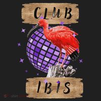 Club Ibis Women's Sweatshirt thumb 2