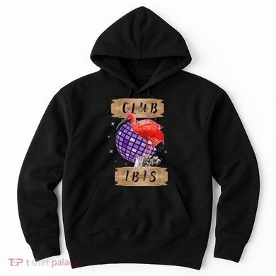 Club Ibis Hoodie
