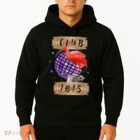 Club Ibis Hoodie thumb 2