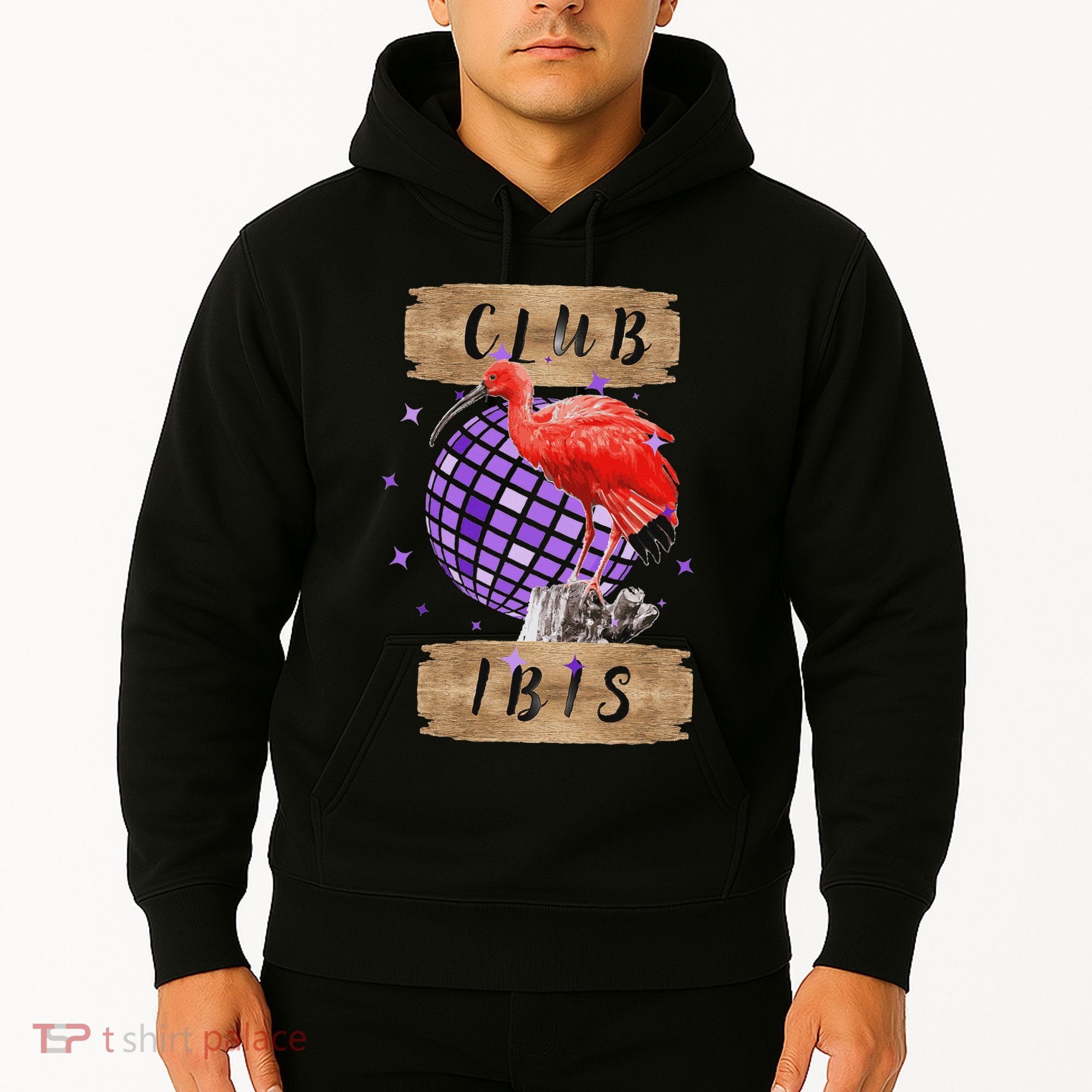 Club Ibis Hoodie