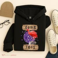 Club Ibis Hoodie thumb 4