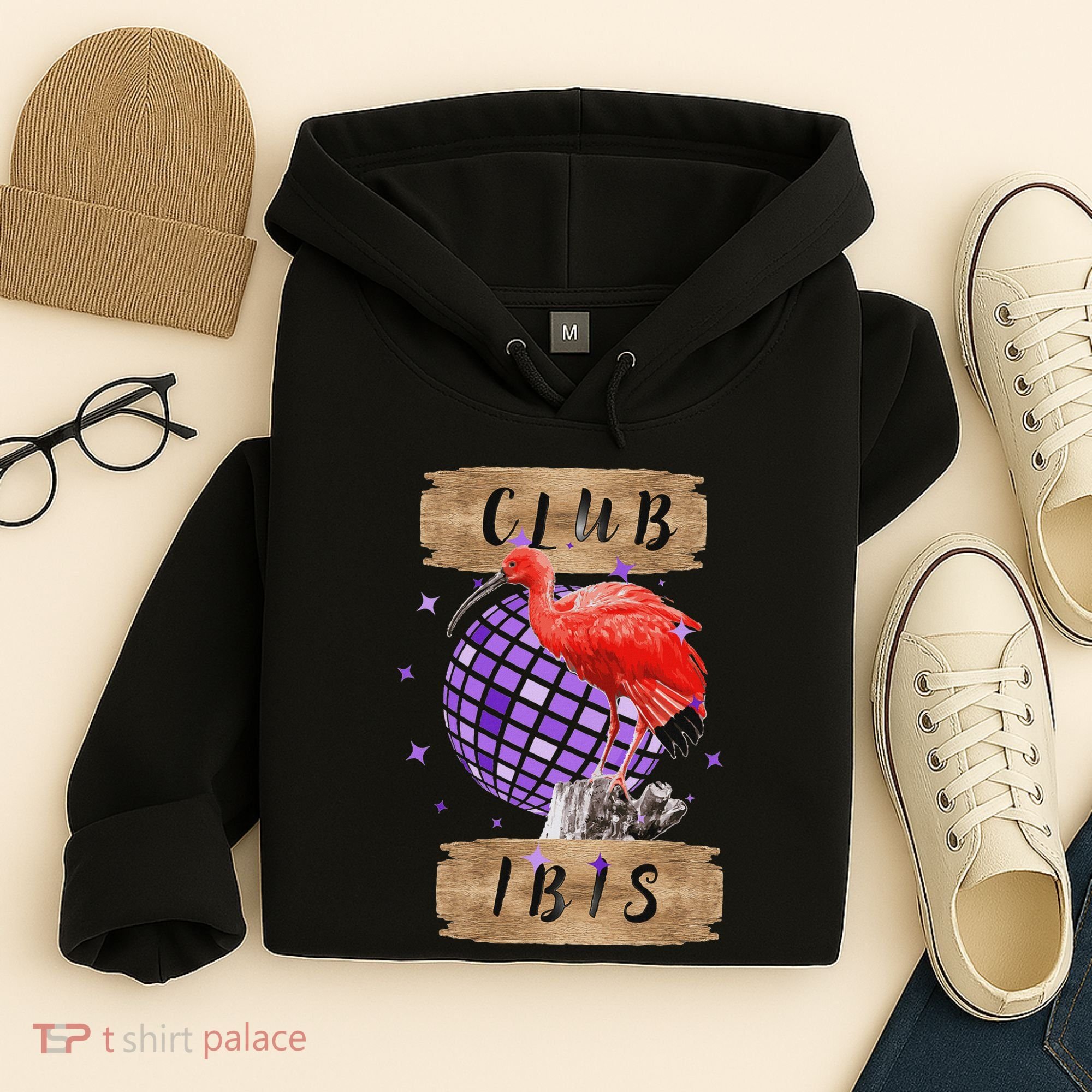Club Ibis Hoodie