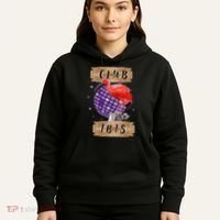 Club Ibis Hoodie thumb 5