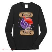 Club Ibis Long Sleeve Shirt thumb 0