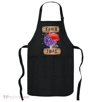 Apron