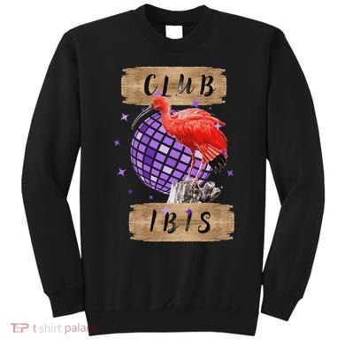 Club Ibis Sweatshirt