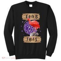 Club Ibis Sweatshirt thumb 0