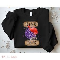 Club Ibis Sweatshirt thumb 2