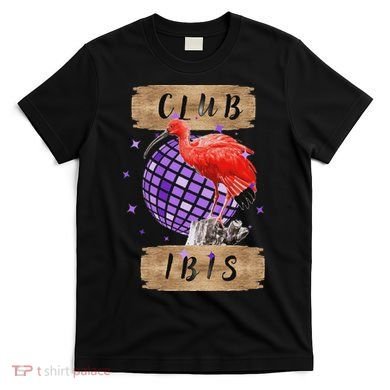 Club Ibis T-Shirt