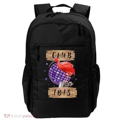 Club Ibis Backpack