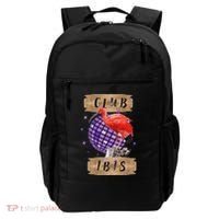 Club Ibis Backpack thumb 0