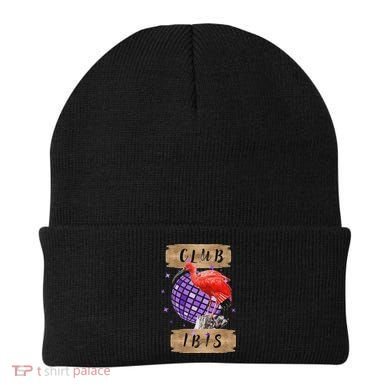 Club Ibis Beanie