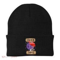 Club Ibis Beanie thumb 0