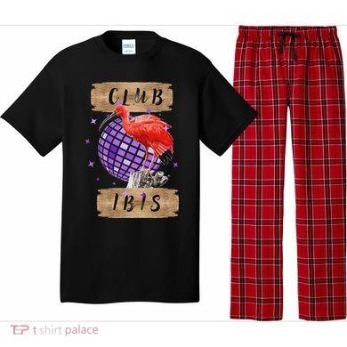 Club Ibis Pajama Set