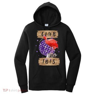 Club Ibis Women's Hoodie