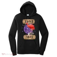 Club Ibis Women's Hoodie thumb 0