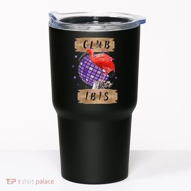 Club Ibis Tumbler