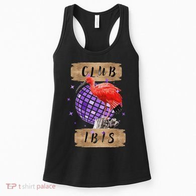 Club Ibis Women's Tank Top