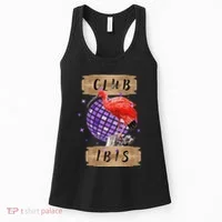 Club Ibis Women's Tank Top thumb 0
