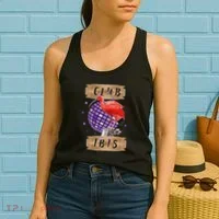 Club Ibis Women's Tank Top thumb 2