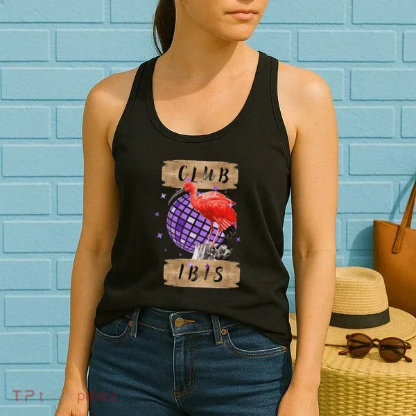 Club Ibis Women's Tank Top