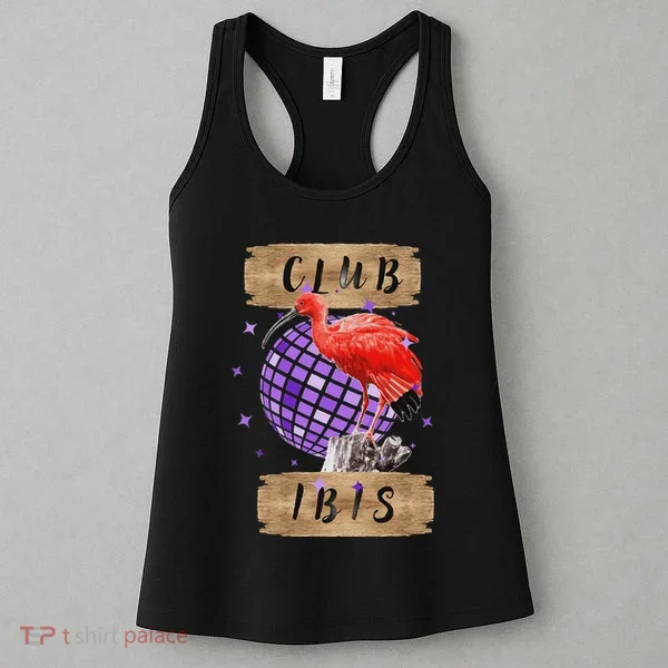 Club Ibis Women's Tank Top