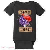 Club Ibis Baby Bodysuit thumb 0