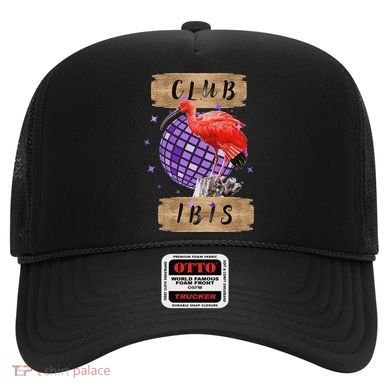 Club Ibis Hat
