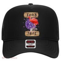 Club Ibis Hat thumb 0