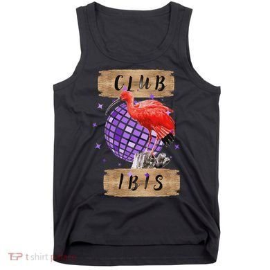 Club Ibis Tank Top
