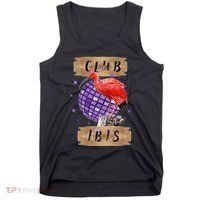 Club Ibis Tank Top thumb 0