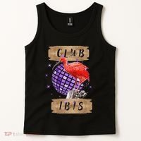 Club Ibis Tank Top thumb 2