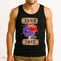 Club Ibis Tank Top thumb 3
