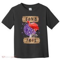 Club Ibis Toddler T-Shirt thumb 0