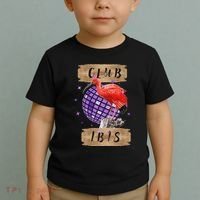 Club Ibis Toddler T-Shirt thumb 2
