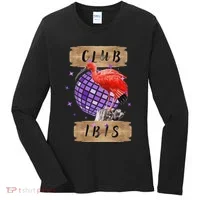 Club Ibis Women's Long Sleeve Shirt thumb 0