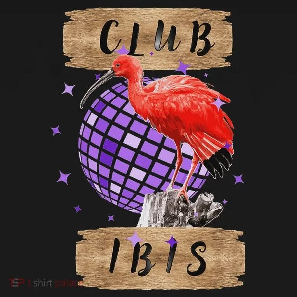 Club Ibis Women's Long Sleeve Shirt