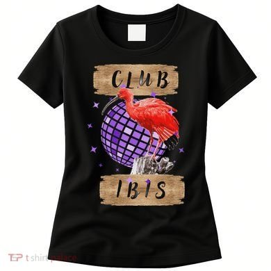 Club Ibis Women's T-Shirt