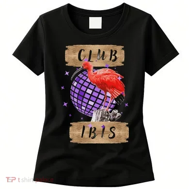 Club Ibis Women's T-Shirt