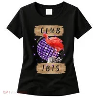 Club Ibis Women's T-Shirt thumb 0