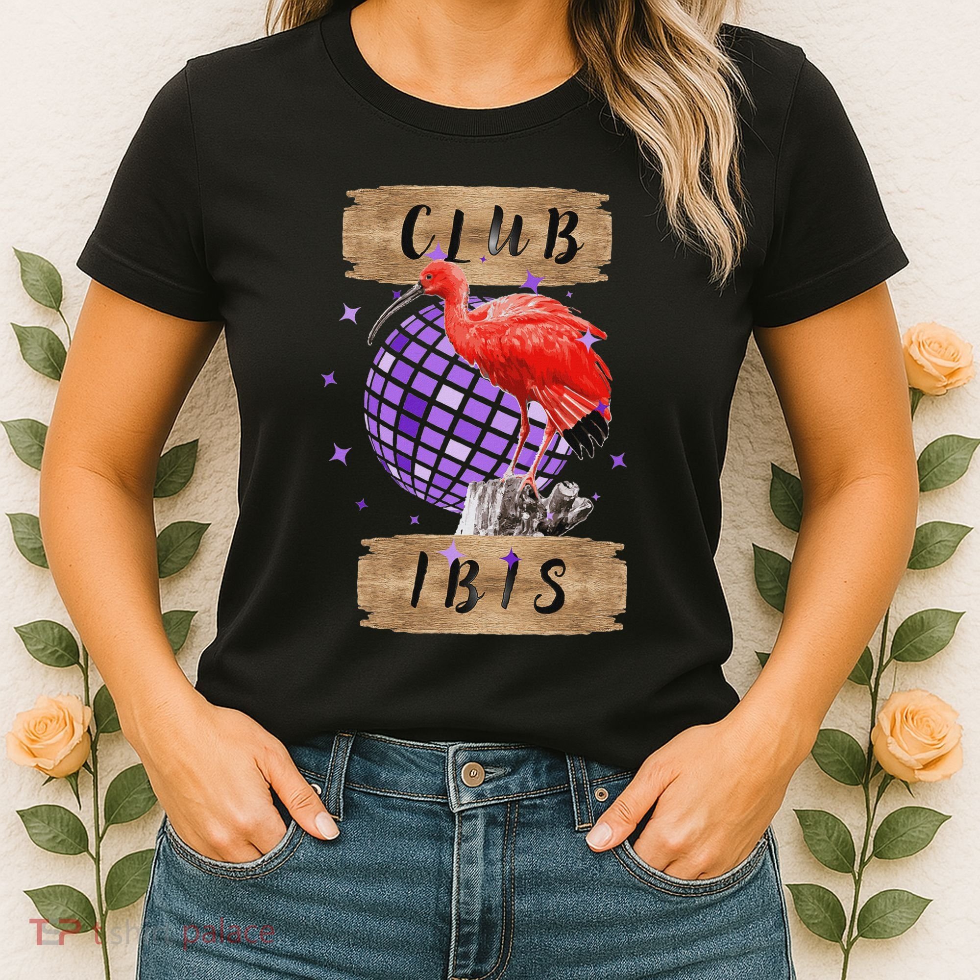 Club Ibis Women's T-Shirt