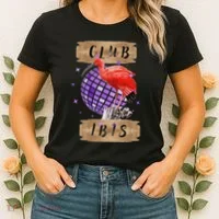 Club Ibis Women's T-Shirt thumb 2