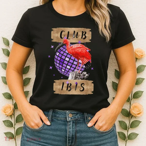 Club Ibis Women's T-Shirt