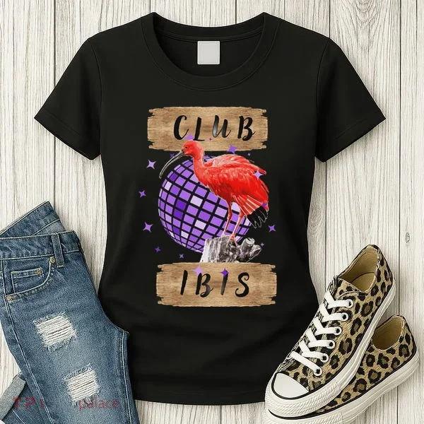 Club Ibis Women's T-Shirt