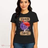 Club Ibis Women's T-Shirt thumb 4