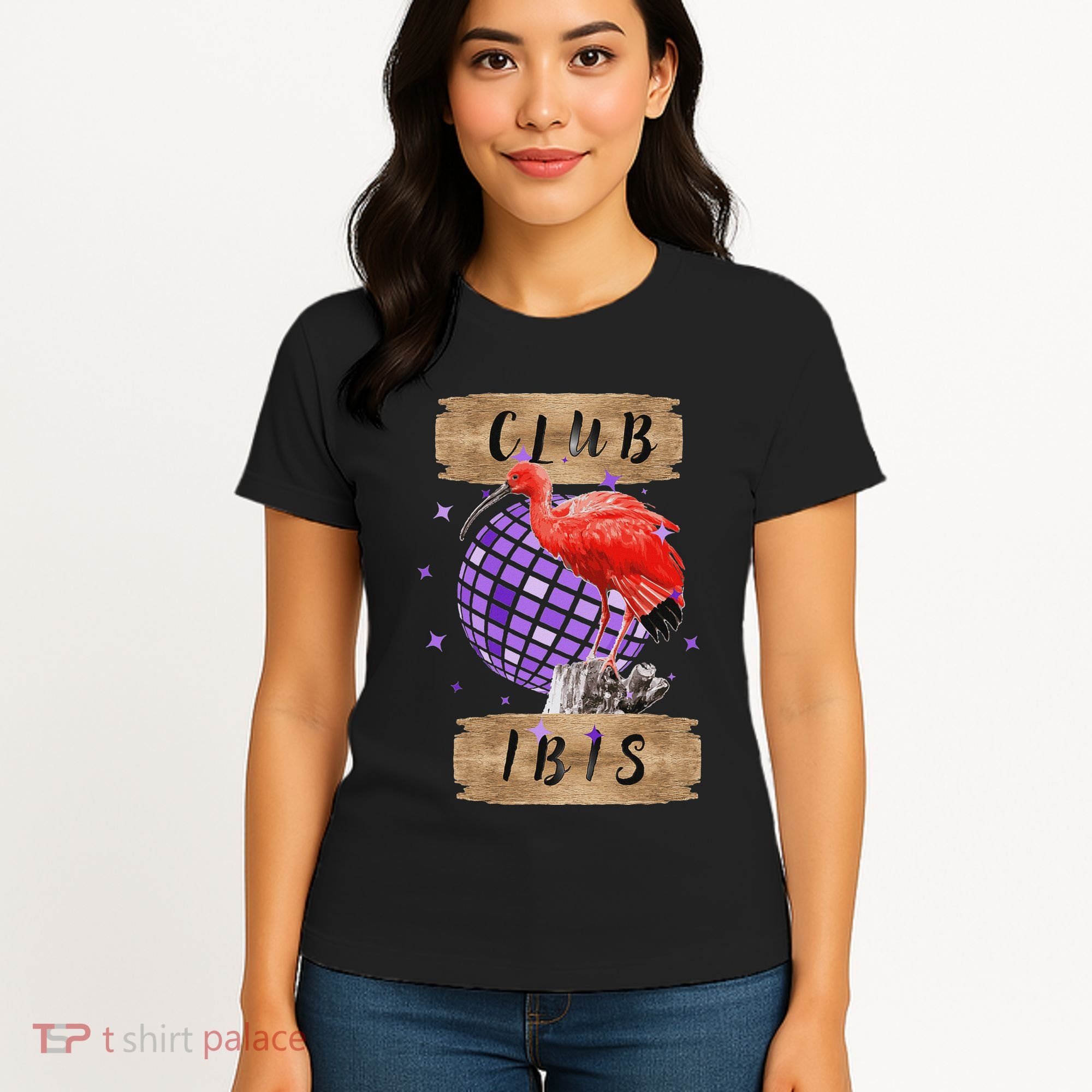 Club Ibis Women's T-Shirt