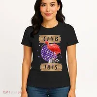 Club Ibis Women's T-Shirt thumb 4