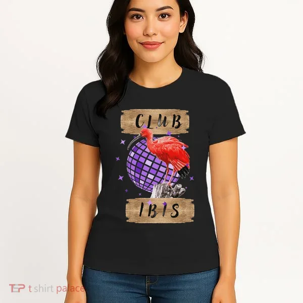 Club Ibis Women's T-Shirt
