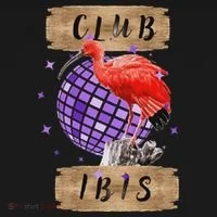 Club Ibis Women's T-Shirt thumb 6