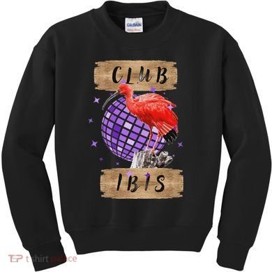 Club Ibis Kids Sweatshirt
